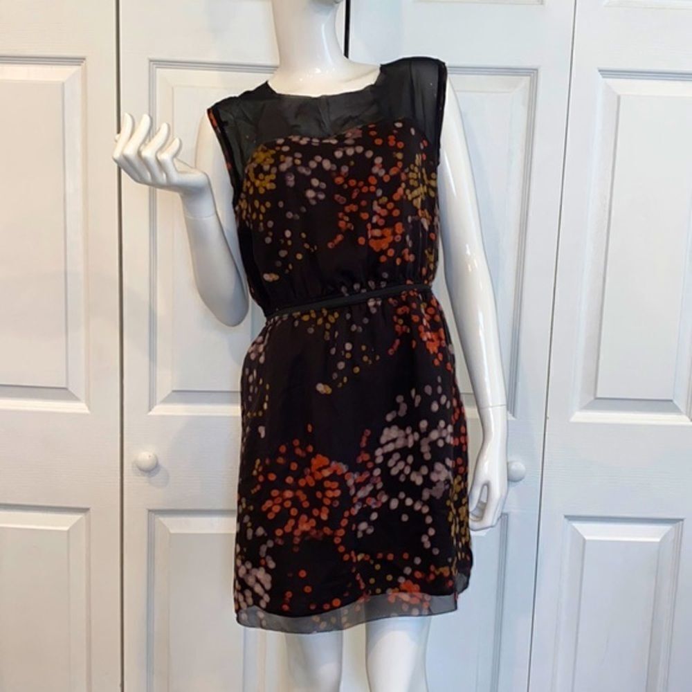 NWT madewell Dress 